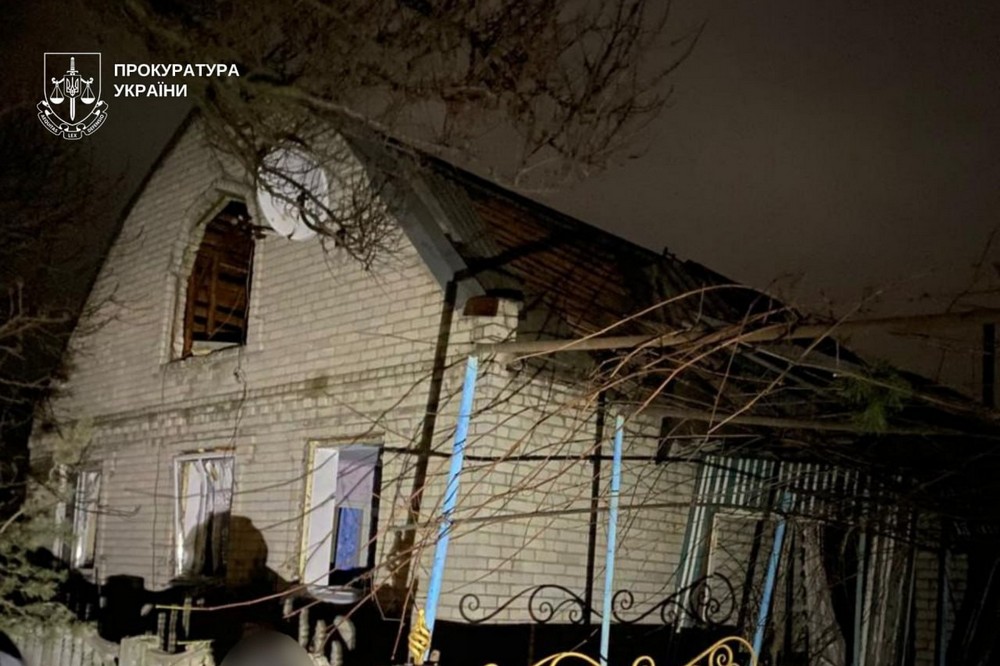 У Нікополі і на Синельниківщині триває ворожий терор: фото