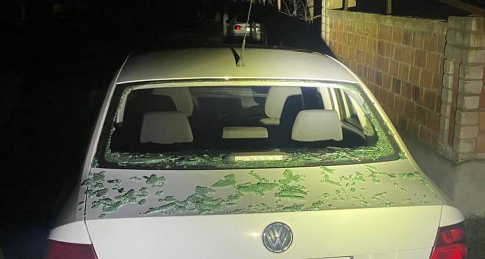 Фото наслідків обстрілів Дніпропетровщини