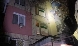Нікопольщину накрили «Градами», вбито дитину і поранено дорослих у Синельниківському районі – як пройшла ніч на Дніпропетровщині