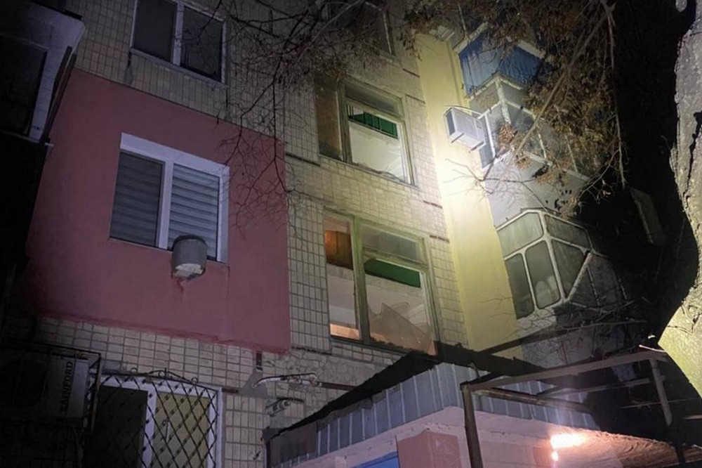 Нікопольщину накрили «Градами», вбито дитину і поранено дорослих у Синельниківському районі – як пройшла ніч на Дніпропетровщині