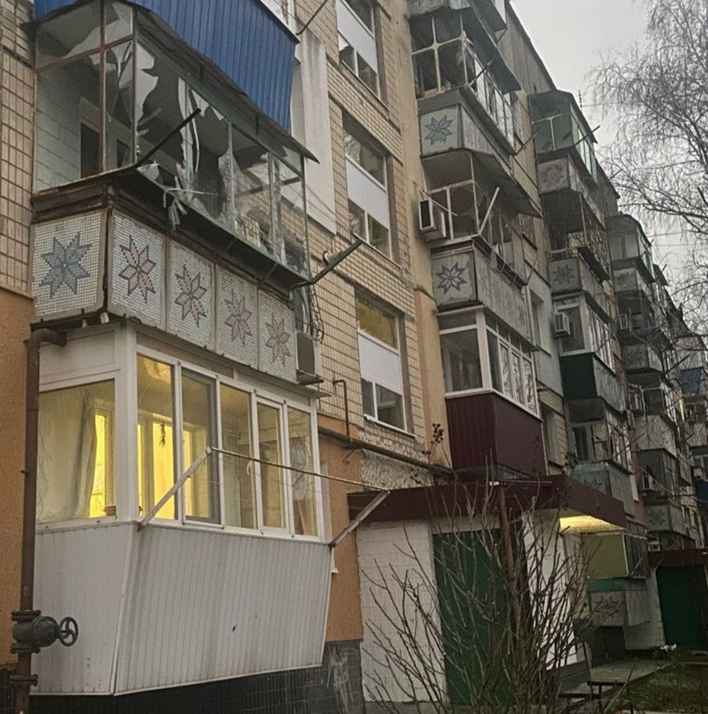 Марганець був під ударом «Градів» - у місті руйнування і відсутня вода (фото)