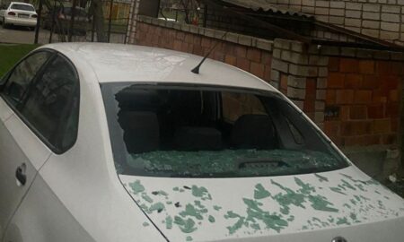 Марганець був під ударом «Градів» - у місті руйнування і відсутня вода (фото)