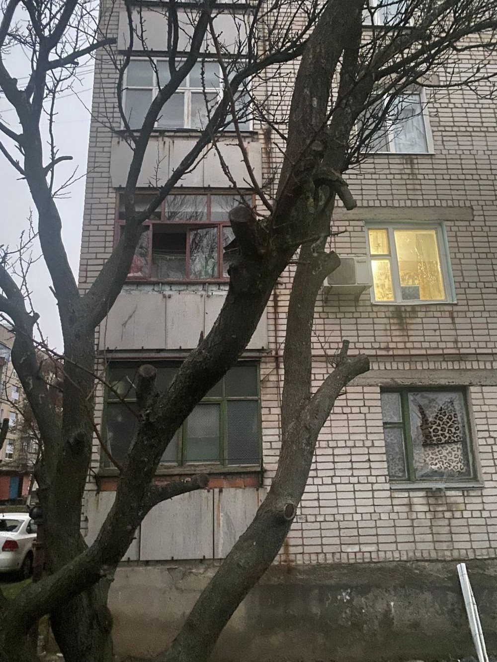 Марганець був під ударом «Градів» - у місті руйнування і відсутня вода (фото)