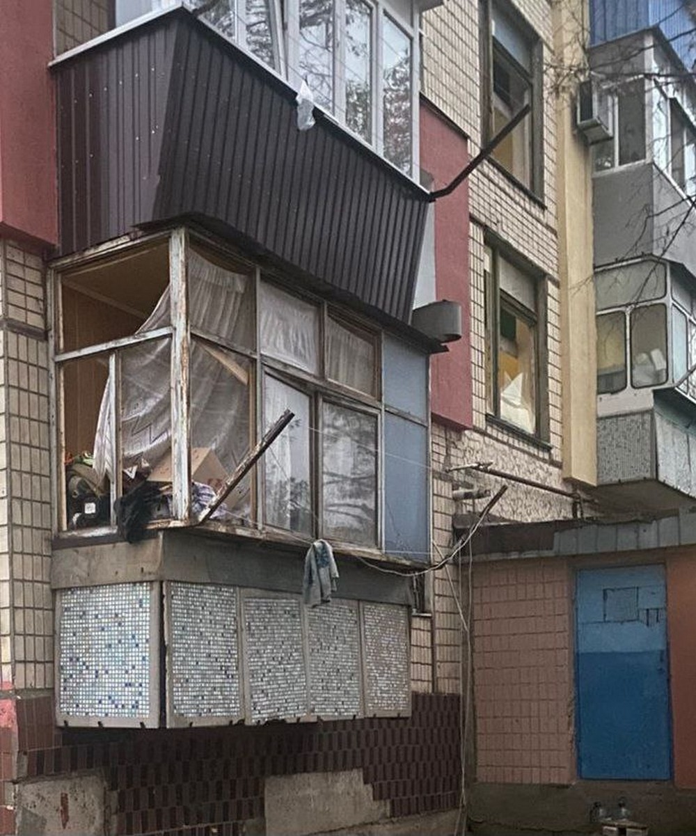 Марганець був під ударом «Градів» - у місті руйнування і відсутня вода (фото)