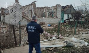 Вбита дитина і троє поранених на Дніпропетровщині: розпочато розслідування