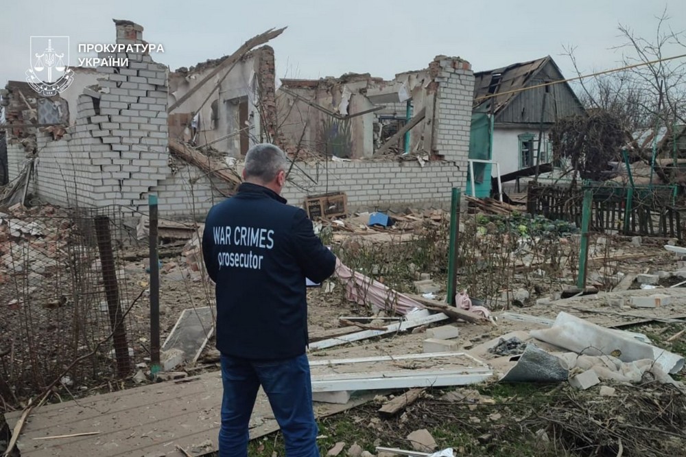Вбита дитина і троє поранених на Дніпропетровщині: розпочато розслідування
