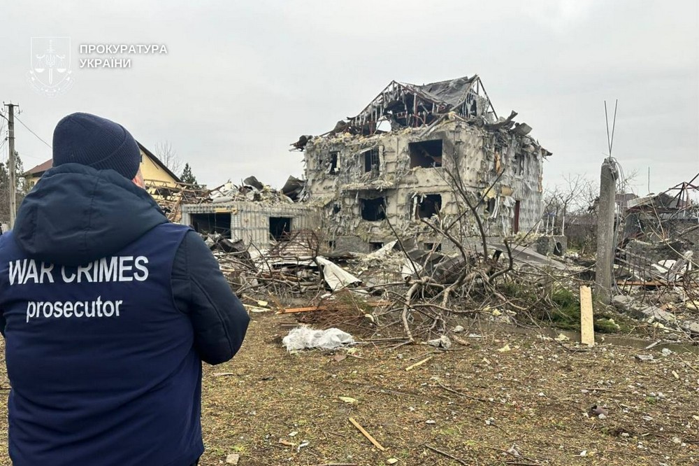 Четверо поранених у Нікополі і Дніпровському районі, серед них дитина, під ударом Криворіжжя і Павлоградщина – прокуратура розпочала розслідування