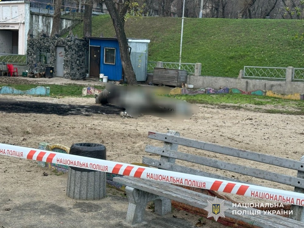 У Нікополі поранено дитину, побито заклади спорту та освіти, АЗС, у передмісті Дніпра троє постраждалих – поліція