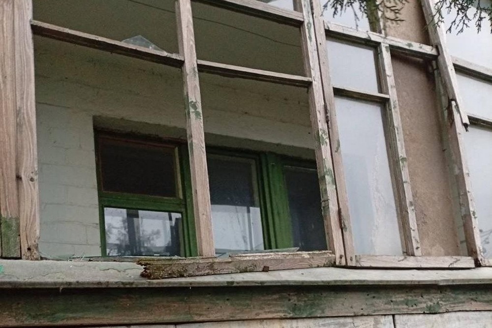 Фото наслідків обстрілів Нікопольщини