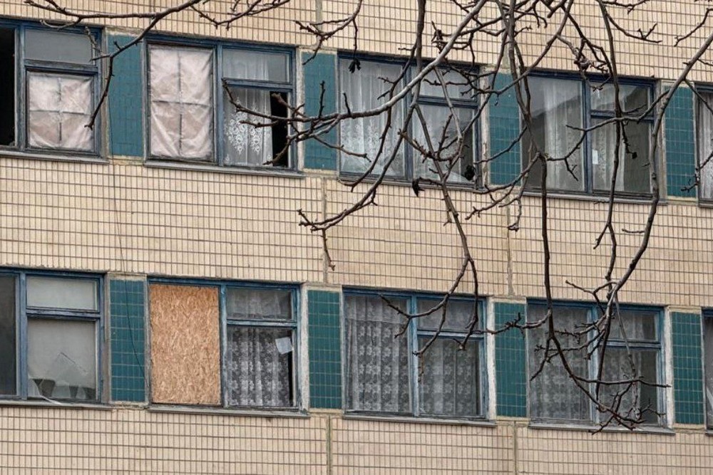 Фото наслідків обстрілів Нікопольщини