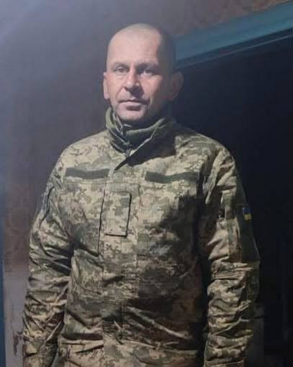 Нікопольщина втратила ще одного Героя на фронті. Нікопольщина втратила ще одного Героя на фронті.