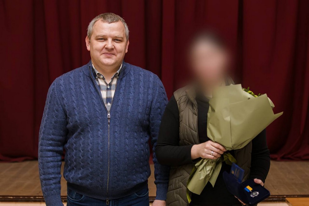 Голова Дніпропетровської облради привітав із Днем ЗСУ воїнів Сил безпілотних систем Голова Дніпропетровської облради привітав із Днем ЗСУ воїнів Сил безпілотних систем
