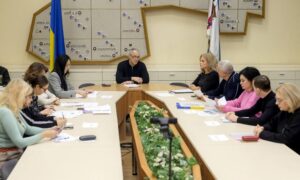 На Дніпропетровщині запровадять нову програму з утвердження української національної та громадянської ідентичності