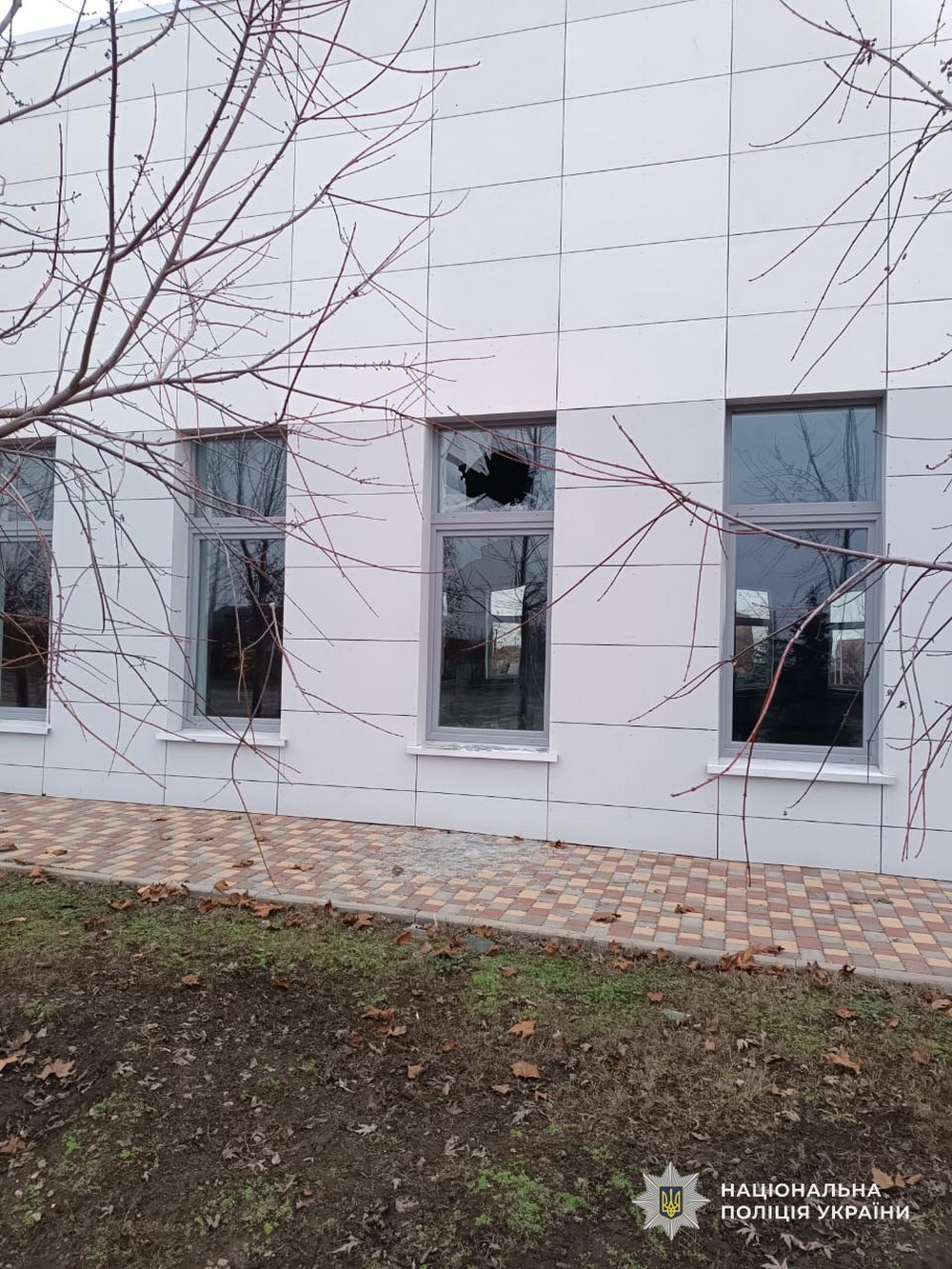 Двоє поранених, побиті інфраструктура і будинки на Нікопольщині, під обстрілами Криворіжжя і Павлоградщина – поліція про наслідки ворожих атак