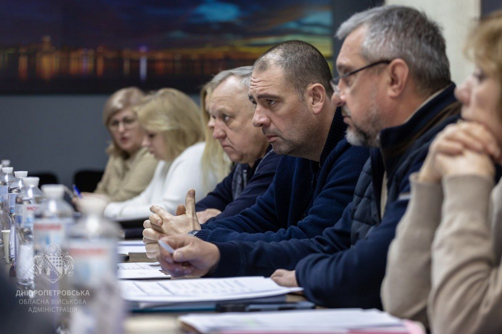 Завершили евакуацію дітей, вивозять навчальні та медзаклади, історичні цінності: про ситуацію на Синельниківщині 1 Завершили евакуацію дітей, вивозять навчальні та медзаклади, історичні цінності: про ситуацію на Синельниківщині