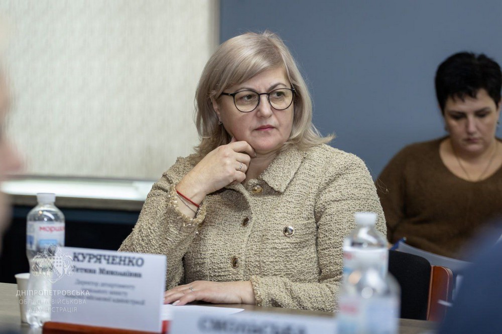 Про ситуацію на Синельниківщині 10 грудня Про ситуацію на Синельниківщині 10 грудня