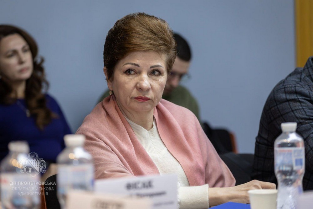 Про ситуацію на Синельниківщині 10 грудня Про ситуацію на Синельниківщині 10 грудня