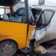 смертельної ДТП зі шкільним автобусом на Дніпропетровщині