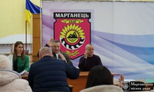 Виконкомом схвалено проєкт рішення про бюджет Марганця на 2026 рік. Тепер головний фінансовий документ міста мають схвалити депутати.