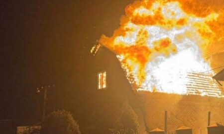 Вбитий і 4 поранених у Павлограді, у Нікополі побито будинки і авто, на Синельниківщині виникла пожежа – важка ніч на Дніпропетровщині 12 грудня