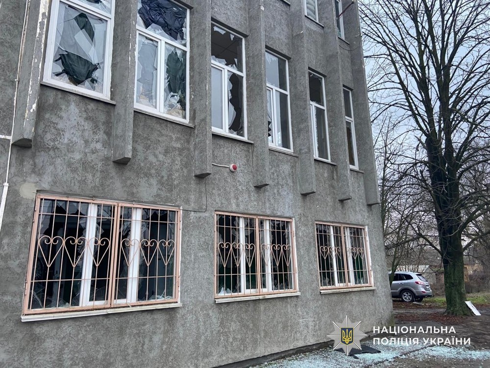 У Нікополі та Павлограді поранені і загиблий: поліція розповіла про наслідки обстрілів області за добу