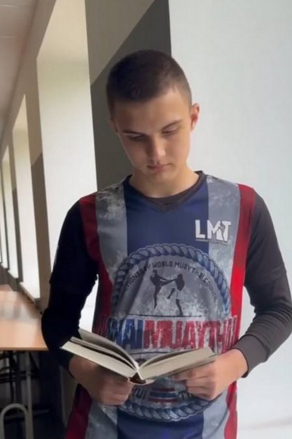 Книголюби з Покрова перемогли у Всеукраїнському конкурсі «Читання на ходу» (фото) Книголюби з Покрова перемогли у Всеукраїнському конкурсі «Читання на ходу» (фото)