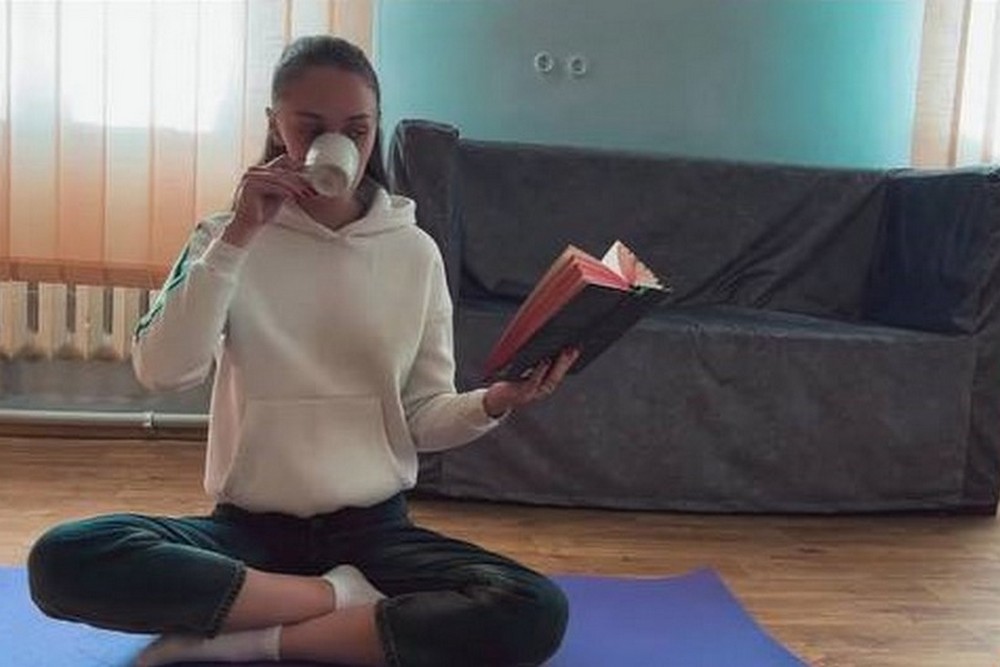 Книголюби з Покрова перемогли у Всеукраїнському конкурсі «Читання на ходу» (фото) Книголюби з Покрова перемогли у Всеукраїнському конкурсі «Читання на ходу» (фото)