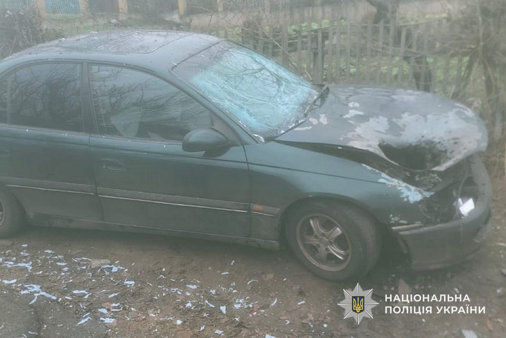 На Нікопольщині поранено цілу родину, на Синельниківщині постраждали рятувальник і цивільний – поліція про наслідки ворожих атак На Нікопольщині поранено цілу родину, на Синельниківщині постраждали рятувальник і цивільний – поліція про наслідки ворожих атак