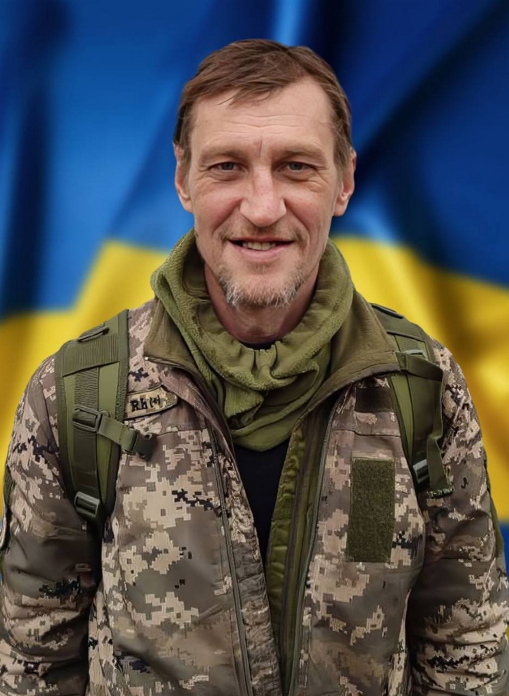 Нікополь втратив ще одного Захисника. Він загинув ще у квітні 2023 року, але про його смерть стало точно відомо тільки зараз. Нікополь втратив ще одного Захисника. Він загинув ще у квітні 2023 року, але про його смерть стало точно відомо тільки зараз.