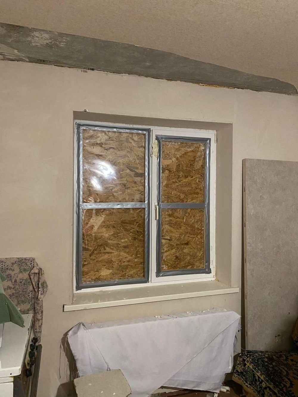 Безкоштовно у Нікополі і Марганці: можна встановити м’які безпечні вікна Безкоштовно у Нікополі і Марганці: можна встановити м’які безпечні вікна