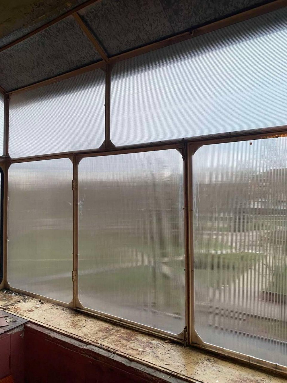 Безкоштовно у Нікополі і Марганці: можна встановити м’які безпечні вікна Безкоштовно у Нікополі і Марганці: можна встановити м’які безпечні вікна