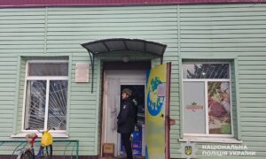 На Нікопольщині цілями ворога стали АЗС, комунальне підприємство, авто, магазин, у Кам’янському понівечене підприємство – поліція