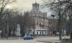 Як пройшла ніч 18 грудня у Нікополі – розповів Олександр Саюк