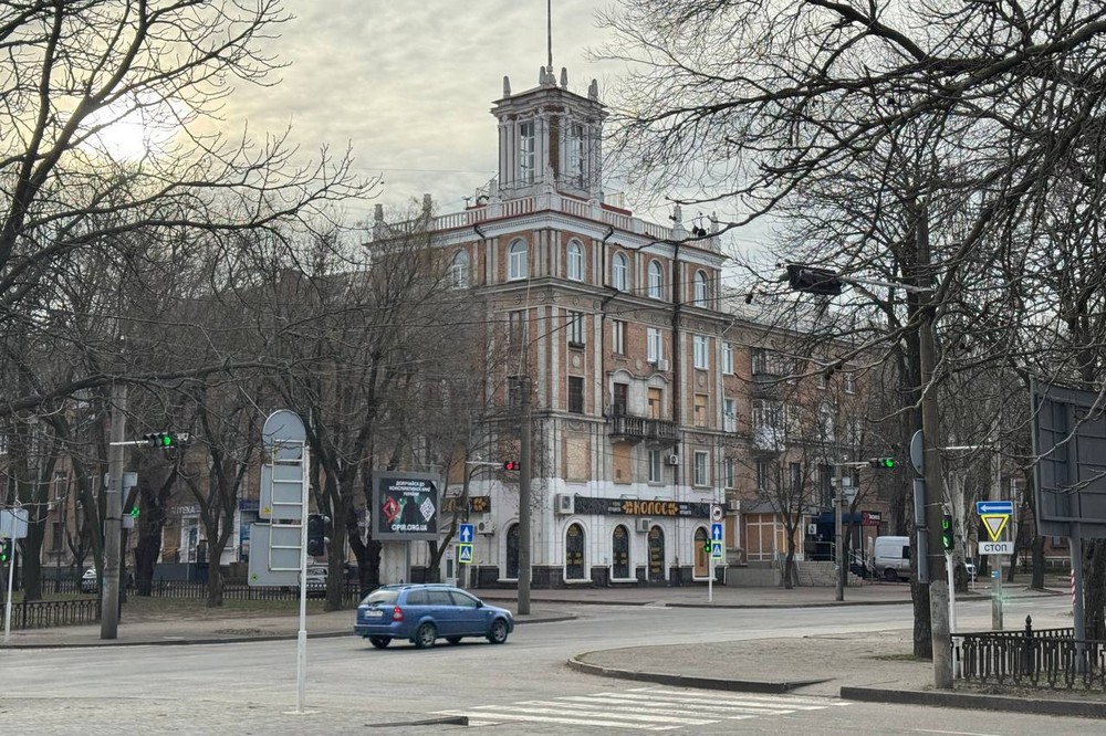 Як пройшла ніч 18 грудня у Нікополі – розповів Олександр Саюк 1 Як пройшла ніч 18 грудня у Нікополі – розповів Олександр Саюк