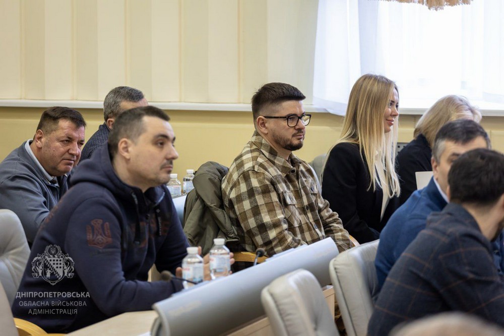 Допомога ЗСУ і прифронтовим громадам: ухвалено бюджет Дніпропетровщини-2026