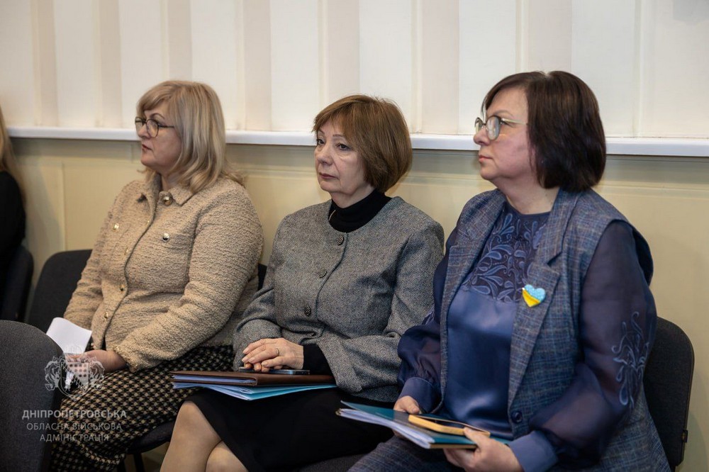 Допомога ЗСУ і прифронтовим громадам: ухвалено бюджет Дніпропетровщини-2026