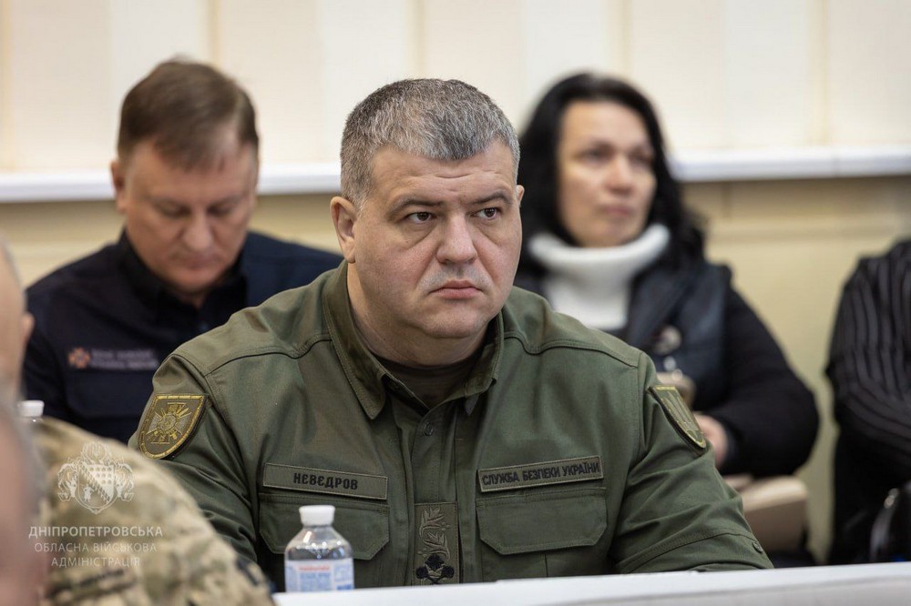 Допомога ЗСУ і прифронтовим громадам: ухвалено бюджет Дніпропетровщини-2026