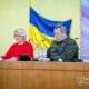 Ухвалили бюджет Марганця, вручили нагороди родинам полеглих Героїв, заслухали представника ТЦК: відбулася сесія Марганецької міської ради.