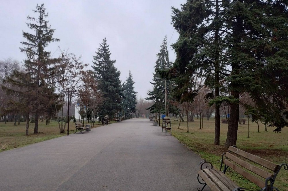 Як пройшла ніч 19 грудня у Нікополі, розповів міський голова Олександр Саюк.