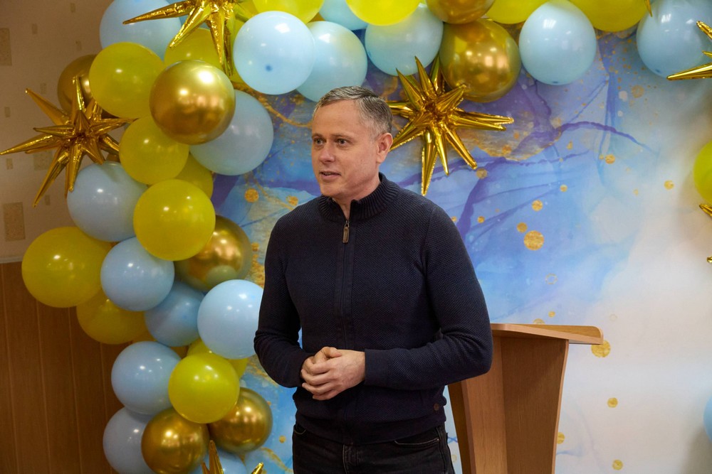 Фото: пресслужба НМР