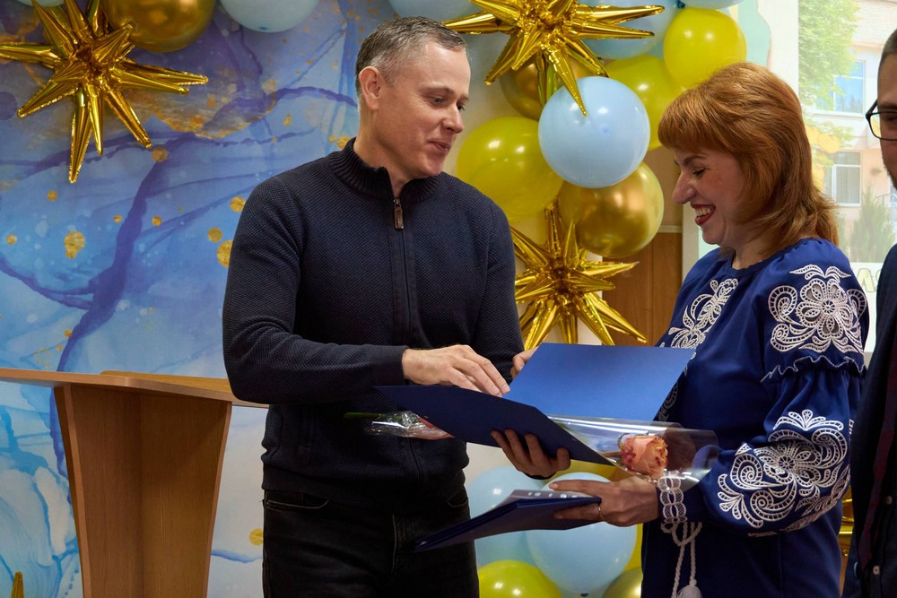 Фото: пресслужба НМР