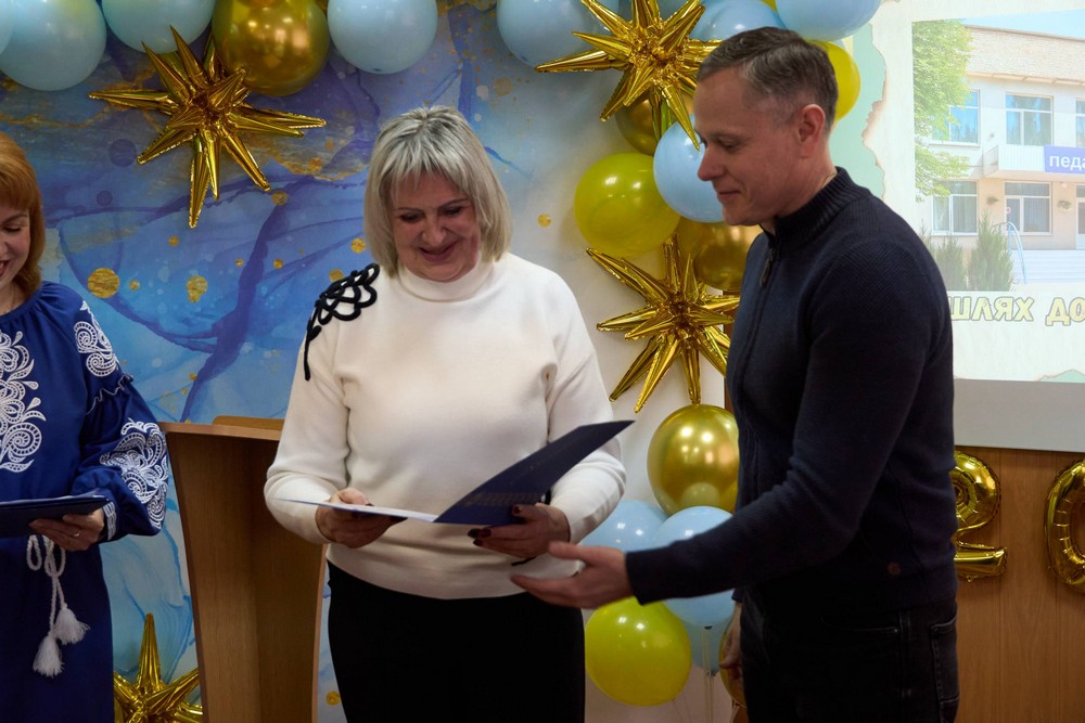 Фото: пресслужба НМР