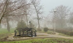 Як пройшла ніч 20 грудня у Нікополі – розповів Олександр Саюк