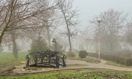 Як пройшла ніч 20 грудня у Нікополі – розповів Олександр Саюк