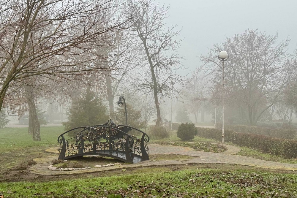 Як пройшла ніч 20 грудня у Нікополі – розповів Олександр Саюк