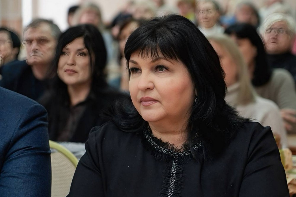 «Раніше ці люди-герої чекали сонця, а тепер – туманів і злив, бо не літають FPV-дрони» - Микола Лукашук відвідав Нікополь «Раніше ці люди-герої чекали сонця, а тепер – туманів і злив, бо не літають FPV-дрони» - Микола Лукашук відвідав Нікополь