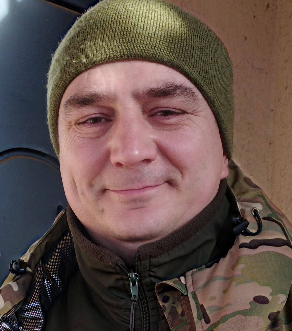 У Нікополі офіційно повідомили про загибель на фронті ще одного Героя.