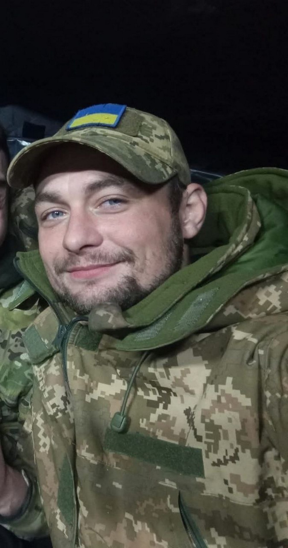 Нікопольщина втратила ще одного Героя 