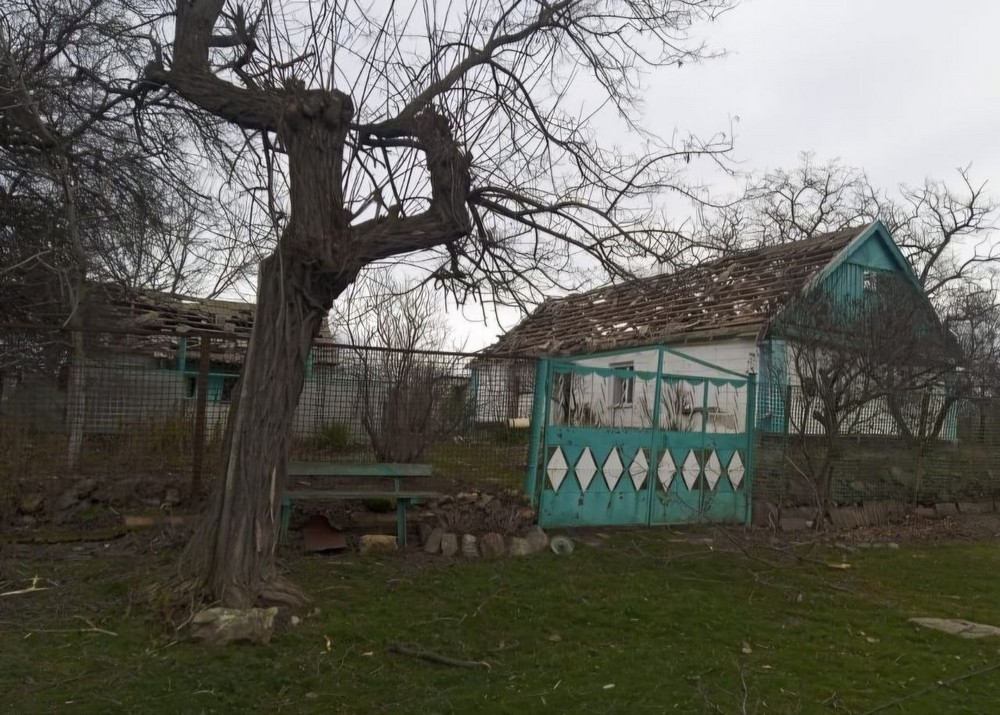 У Нікополі побито два кафе, будинки, у районі є поранений, понівечено ліцей, підприємство, під обстрілами було і Криворіжжя У Нікополі побито два кафе, будинки, у районі є поранений, понівечено ліцей, підприємство, під обстрілами було і Криворіжжя