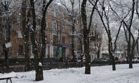 Як пройшла ніч перед Різдвом у Нікополі – розповів Олександр Саюк